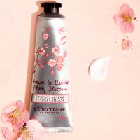 樱花护手霜 30ml