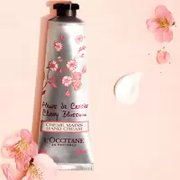 樱花护手霜 30ml