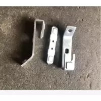 企购优品 凸轮控制器动静主触点KT14-60J