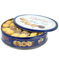 坚果饼干套装 15个起订