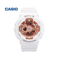 卡西欧手表女BABY-G 系列