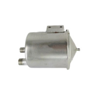 解放平头柴 CA1121CA1122J 动力转向油罐油杯