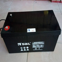 风帆(sail)6-GFM-100铅酸阀控蓄电池机房设备不间断电源UPS电瓶风能电瓶、太阳能电瓶