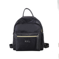 卡罗世家(CARLOCIAGA)时尚优质面料拉链双肩多用背包