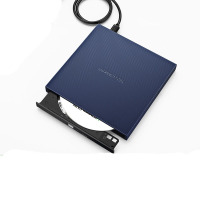 绿联CM138 USB便携式外置刻录光驱 USB接口 40576