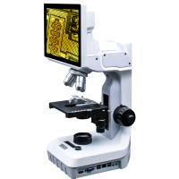 爱科学 ATM4000系列 金相数码液晶显微镜 中小学理科仪器 酷腾cootem