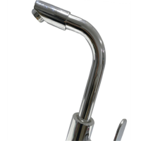 新港泉（xingangquan）新港泉立新 单冷洗手台盆单孔水龙头 家用可旋转水龙头 21