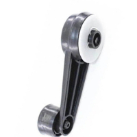 东风天锦军车 EQ1120车窗摇把