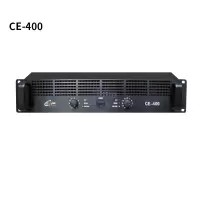 CEO-PA西派CE-400专业功放机