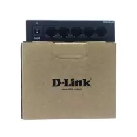 友讯(D-Link) SF1005+ 5口百兆交换机