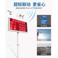 企购优品 扬尘噪声检测仪RS-ZSYC-CJ