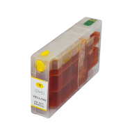 雅富仕 适用HP 950XL hp8600 HP8100 8610 8620 HP951XL黄色墨盒