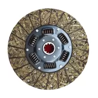 渝帆江铃凯运运输车离合器片 265