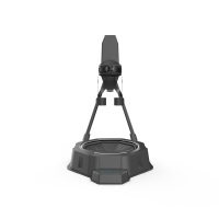 MOOLLIN 虚拟现实脑电反馈训练系统 JS-VR-WALK