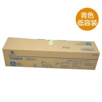 柯尼卡美能达(KONICA MINOLTA) TN214C-L 青色低容量 墨粉/碳粉 适用机型C200/C210