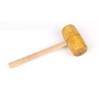 防洪尼龙锤(直径130mm*高260mm)