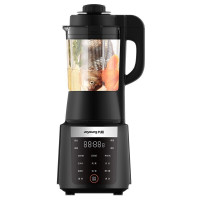 九阳破壁机多功能家用预约加热破壁绞肉榨汁机豆浆机料理机L18-Y22