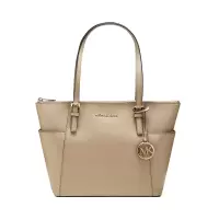 Michael Kors/迈克·科尔斯女士JETSETITEM系列牛皮单肩包30T8TTTT8L