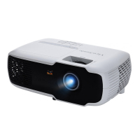 优派 VIEWSONIC PA502S(DLP/3500流明/800×600DPI)投影机