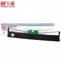 天威 服务版 OLIVETTI PR2 适用南天PR2 PR2E PR2+ 存折打印机色带