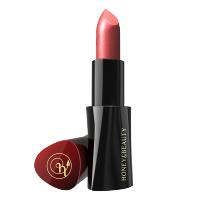 透蜜柔润持色唇膏口红持久保湿不易脱色女学生款正品化妆品润唇膏(H006)枫叶红3.8g