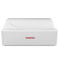 长虹 CHANGHONG P5X33(DLP/3300流明/1024×768DPI)投影机