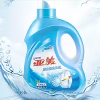 亚美强力型洗衣液2kg