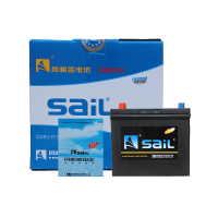 蓄电池 电瓶电源HTK 65AH(定制)