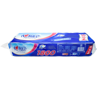 [苏宁自营]心相印 RW912 12卷/提 卷纸(提)