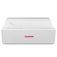 长虹 CHANGHONG P5X36(DLP/3600流明/1024×768DPI)投影机