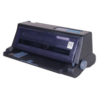 映美 JOLIMARK FP-528K 24针 82列 智能票据打印机