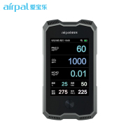 爱宝乐(airpal) A6 空气检测仪