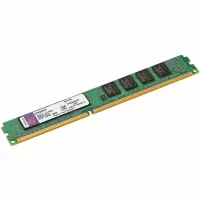金士顿(Kingston) DDR3 1600 4GB 台式机 内存 内存条