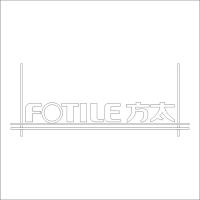 LOTILE方太 中英文组合标 精品发光字 百和仕