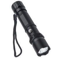 援邦LED强光手电筒/充电式 XF-LED-QGSD