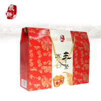 精品杂粮礼盒 100起订