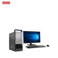 联想(Lenovo)台式机扬天+21.5寸(W4095v I5-9400 8G 1T )