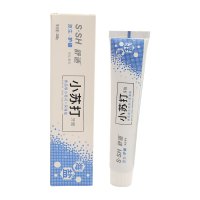 亮齿达 100g小苏打海盐牙膏(单位:支)