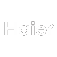 Haier 海尔 英文组合标 精品发光字 百和仕