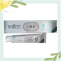 亮齿达 100g小苏打绿茶酵素牙膏(单位:支)