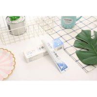 亮齿达 100g小苏打海盐牙膏(单位:支)