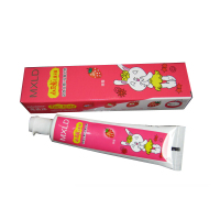 亮齿达 40g儿童草莓牙膏(单位:支)