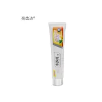 亮齿达 180g小苏打除渍护龈牙膏(单位:支)
