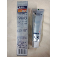 亮齿达 120g酵素除烟渍牙膏(单位:支)