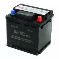 骆驼(CAMEL) 54017 蓄电池