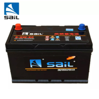 风帆(sail)6-QW-90 蓄电池