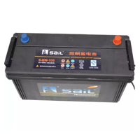 风帆(sail)6-QW-105 蓄电池