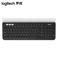 罗技(Logitech)K780 多设备 无线蓝牙键盘