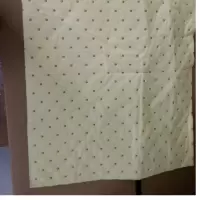 化学吸液棉