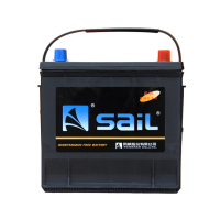 风帆(sail)电瓶 蓄电池 12V 20A